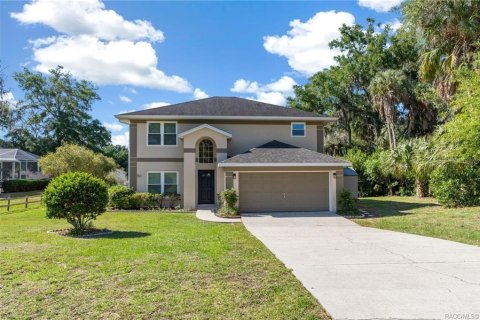 Casa en Inverness, Florida 3 dormitorios, 214.42 m2 № 2142531