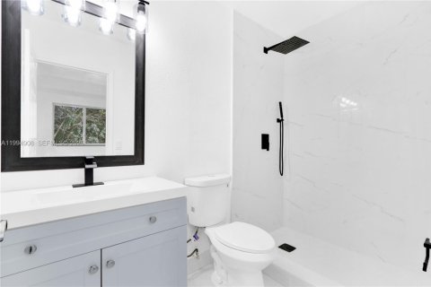 Townhouse in Miami Gardens, Florida 3 bedrooms, 131.83 sq.m. № 2058802 - photo 29