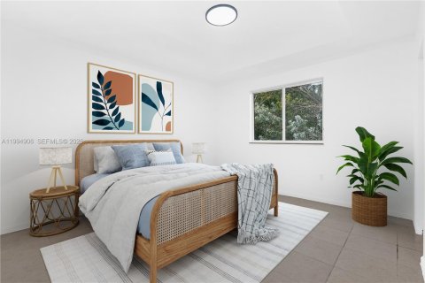 Townhouse in Miami Gardens, Florida 3 bedrooms, 131.83 sq.m. № 2058802 - photo 26