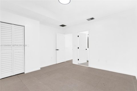 Townhouse in Miami Gardens, Florida 3 bedrooms, 131.83 sq.m. № 2058802 - photo 28
