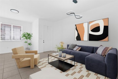 Townhouse in Miami Gardens, Florida 3 bedrooms, 131.83 sq.m. № 2058802 - photo 8