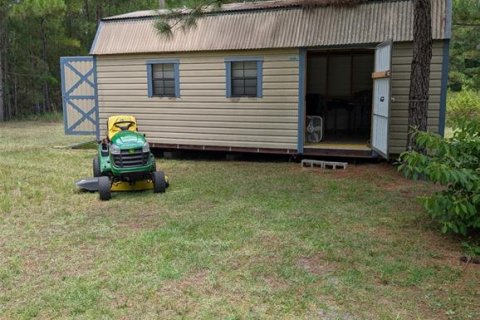 Land in Lake Butler, Florida № 1829428 - photo 7