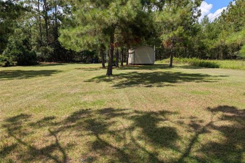 Land in Lake Butler, Florida № 1829428 - photo 18