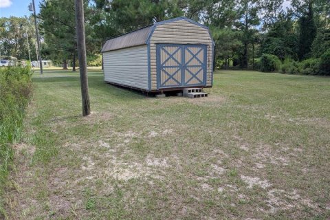 Land in Lake Butler, Florida № 1829428 - photo 15