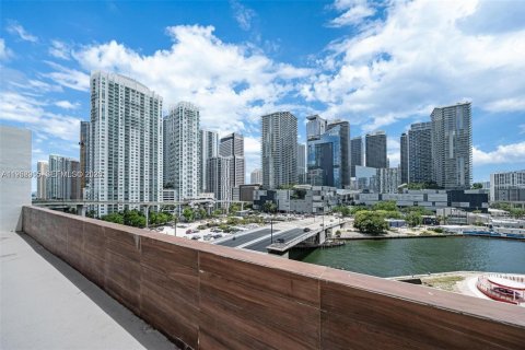 Купить кондоминиум в Майами, Флорида 2 спальни, 95.69м2, № 2055206 - фото 30