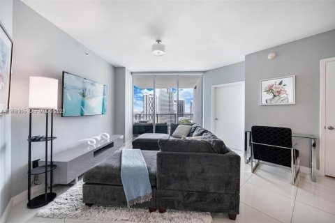 Купить кондоминиум в Майами, Флорида 2 спальни, 95.69м2, № 2055206 - фото 8