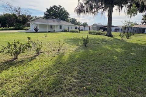 Villa ou maison à vendre à Lakeland, Floride: 3 chambres, 104.24 m2 № 2211419 - photo 20
