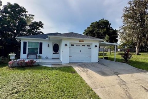 Villa ou maison à vendre à Lakeland, Floride: 3 chambres, 104.24 m2 № 2211419 - photo 4
