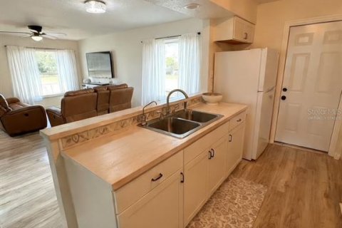 Villa ou maison à vendre à Lakeland, Floride: 3 chambres, 104.24 m2 № 2211419 - photo 7