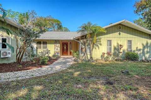 House in Bradenton, Florida 5 bedrooms, 266.26 sq.m. № 2094554 - photo 5