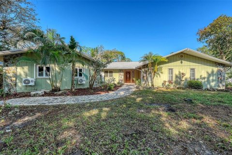 House in Bradenton, Florida 5 bedrooms, 266.26 sq.m. № 2094554 - photo 10