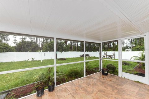 Villa ou maison à vendre à North Port, Floride: 3 chambres, 111.02 m2 № 2218863 - photo 28