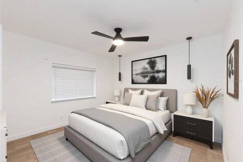 Villa ou maison à vendre à North Port, Floride: 3 chambres, 111.02 m2 № 2218863 - photo 22