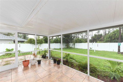 Villa ou maison à vendre à North Port, Floride: 3 chambres, 111.02 m2 № 2218863 - photo 27