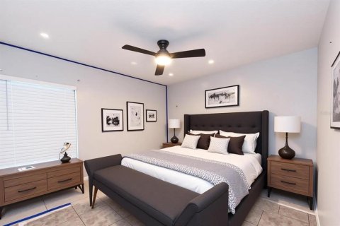Villa ou maison à vendre à North Port, Floride: 3 chambres, 111.02 m2 № 2218863 - photo 20