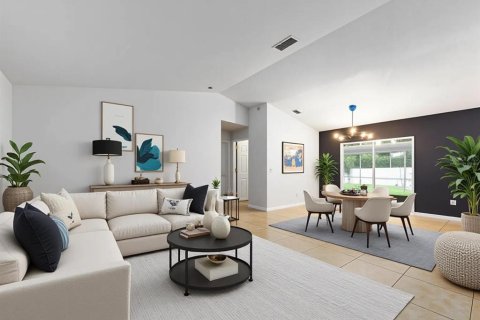 Villa ou maison à vendre à North Port, Floride: 3 chambres, 111.02 m2 № 2218863 - photo 7