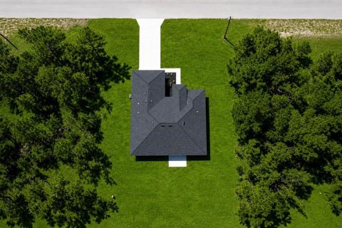 Villa ou maison à vendre à Ocala, Floride: 4 chambres, 160.72 m2 № 2140671 - photo 24
