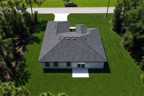 Villa ou maison à vendre à Ocala, Floride: 4 chambres, 160.72 m2 № 2140671 - photo 25