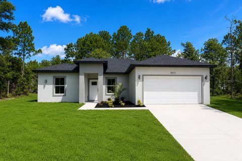 Casa en Ocala, Florida 4 dormitorios, 160.72 m2 № 2140671