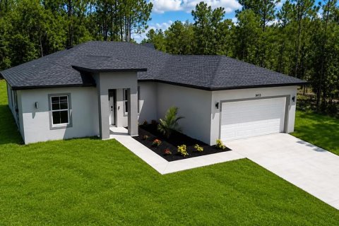 Villa ou maison à vendre à Ocala, Floride: 4 chambres, 160.72 m2 № 2140671 - photo 26