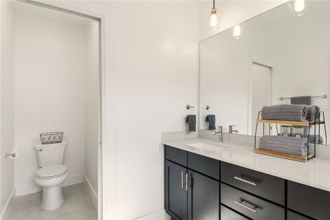 Townhouse in Gainesville, Florida 3 bedrooms, 152.36 sq.m. № 2222621 - photo 23