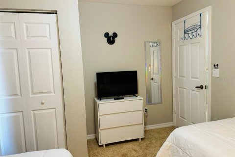 Condo in Kissimmee, Florida, 4 bedrooms № 2224869 - photo 5
