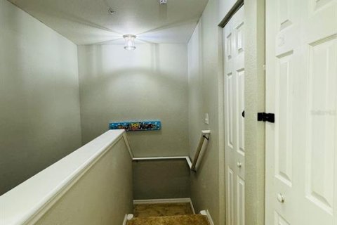 Condo in Kissimmee, Florida, 4 bedrooms № 2224869 - photo 18