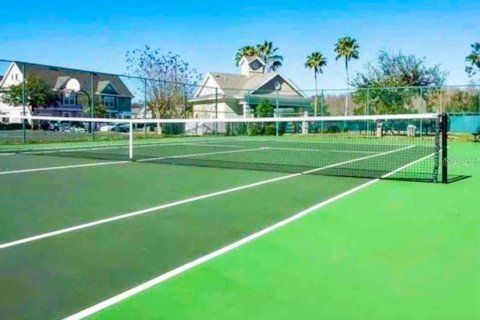 Condo in Kissimmee, Florida, 4 bedrooms № 2224869 - photo 30