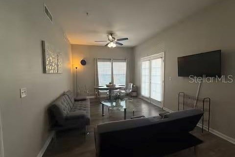Condo in Kissimmee, Florida, 4 bedrooms № 2224869 - photo 7