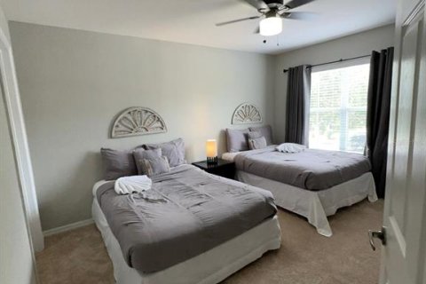 Condo in Kissimmee, Florida, 4 bedrooms № 2224869 - photo 21