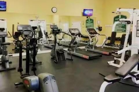 Condo in Kissimmee, Florida, 4 bedrooms № 2224869 - photo 28