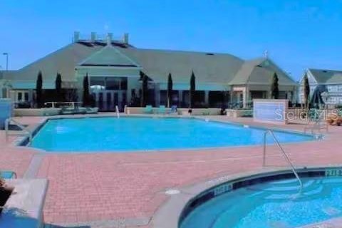 Condo in Kissimmee, Florida, 4 bedrooms № 2224869 - photo 29