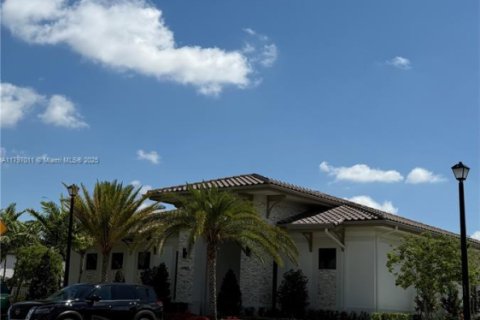Condo in Homestead, Florida, 3 bedrooms № 1712028 - photo 21