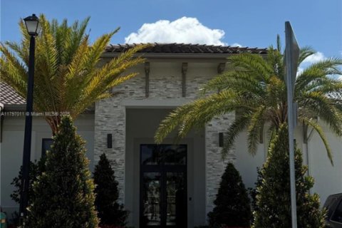 Condo in Homestead, Florida, 3 bedrooms № 1712028 - photo 19