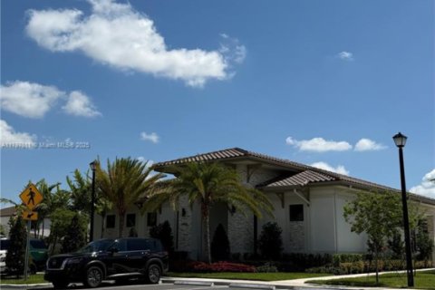Condo in Homestead, Florida, 3 bedrooms № 1712028 - photo 20
