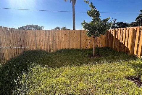 Condo in Homestead, Florida, 3 bedrooms № 1712028 - photo 17