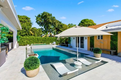 Casa en venta en Delray Beach, Florida, 3 dormitorios, 213.68 m2 № 2188667 - foto 10