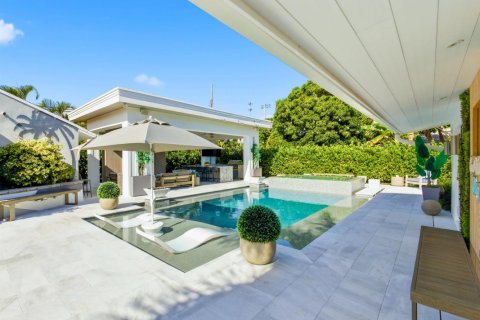 Casa en venta en Delray Beach, Florida, 3 dormitorios, 213.68 m2 № 2188667 - foto 3