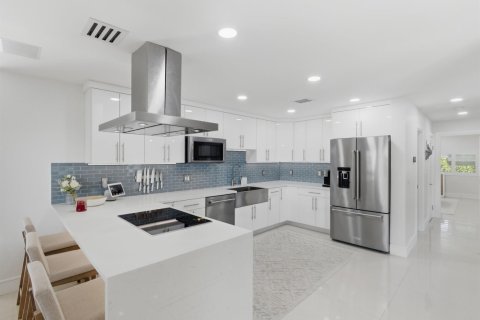 Casa en venta en Delray Beach, Florida, 3 dormitorios, 213.68 m2 № 2188667 - foto 26