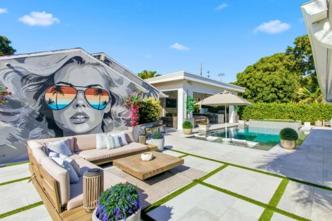 Casa en venta en Delray Beach, Florida, 3 dormitorios, 213.68 m2 № 2188667 - foto 4