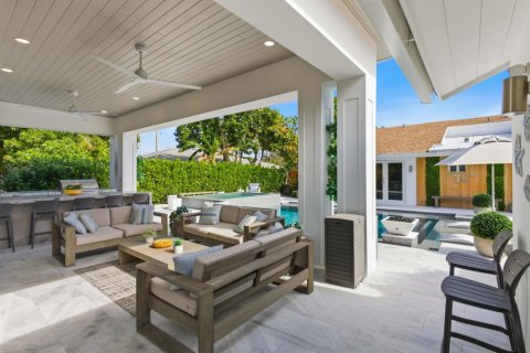 Casa en venta en Delray Beach, Florida, 3 dormitorios, 213.68 m2 № 2188667 - foto 16