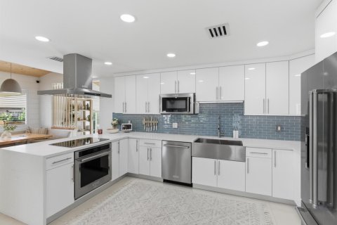 Casa en venta en Delray Beach, Florida, 3 dormitorios, 213.68 m2 № 2188667 - foto 27