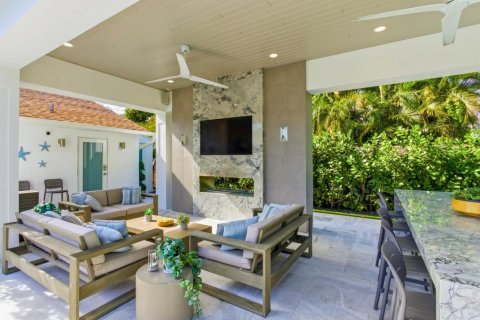 Casa en venta en Delray Beach, Florida, 3 dormitorios, 213.68 m2 № 2188667 - foto 15