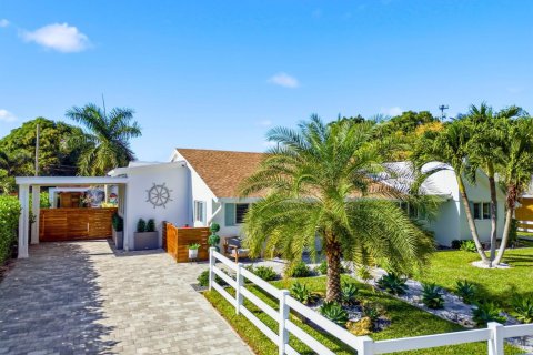 Casa en venta en Delray Beach, Florida, 3 dormitorios, 213.68 m2 № 2188667 - foto 8