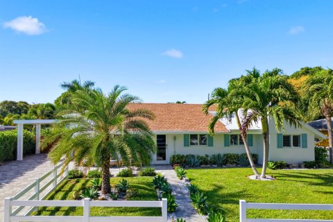 Casa en venta en Delray Beach, Florida, 3 dormitorios, 213.68 m2 № 2188667 - foto 7