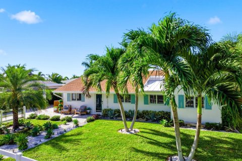Casa en venta en Delray Beach, Florida, 3 dormitorios, 213.68 m2 № 2188667 - foto 9