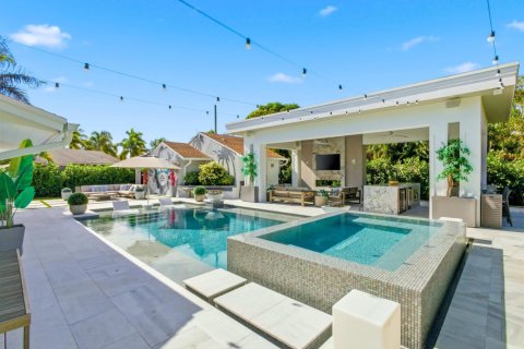 Casa en venta en Delray Beach, Florida, 3 dormitorios, 213.68 m2 № 2188667 - foto 2