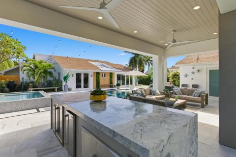 Casa en venta en Delray Beach, Florida, 3 dormitorios, 213.68 m2 № 2188667 - foto 17