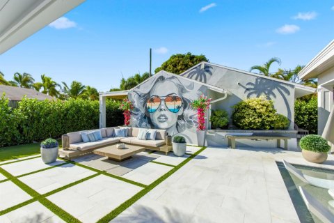 Casa en venta en Delray Beach, Florida, 3 dormitorios, 213.68 m2 № 2188667 - foto 11