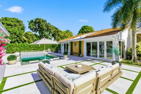 Casa en venta en Delray Beach, Florida, 3 dormitorios, 213.68 m2 № 2188667 - foto 5